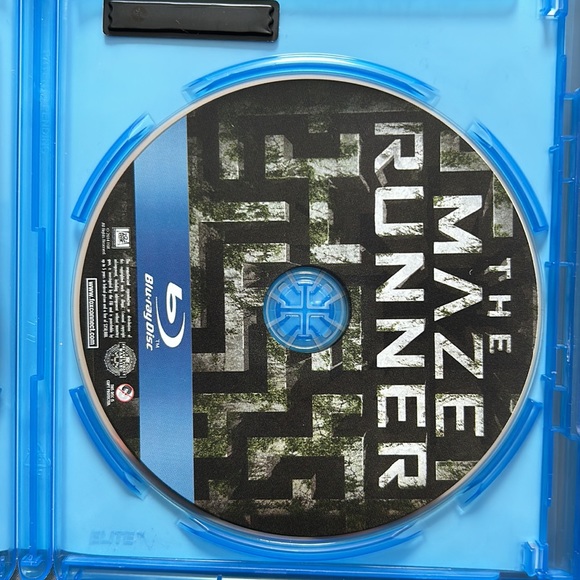 The maze runner movie - Picture 4 of 4